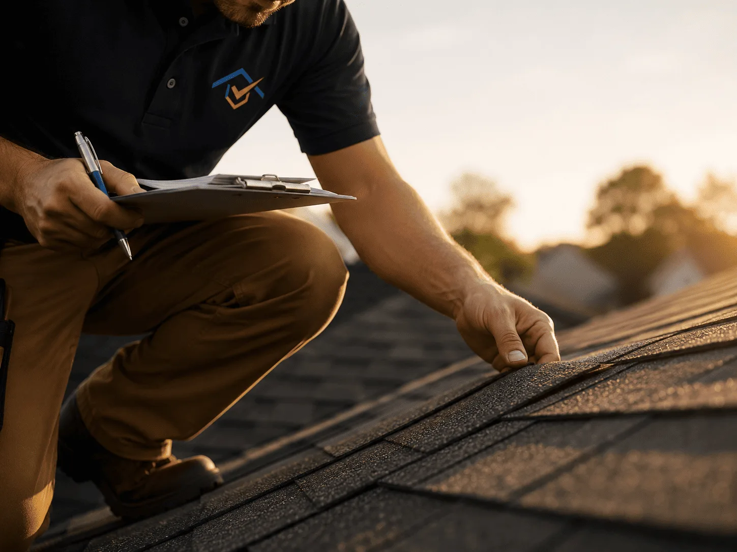 Why Choose Roof Inspection in Laura, OH
