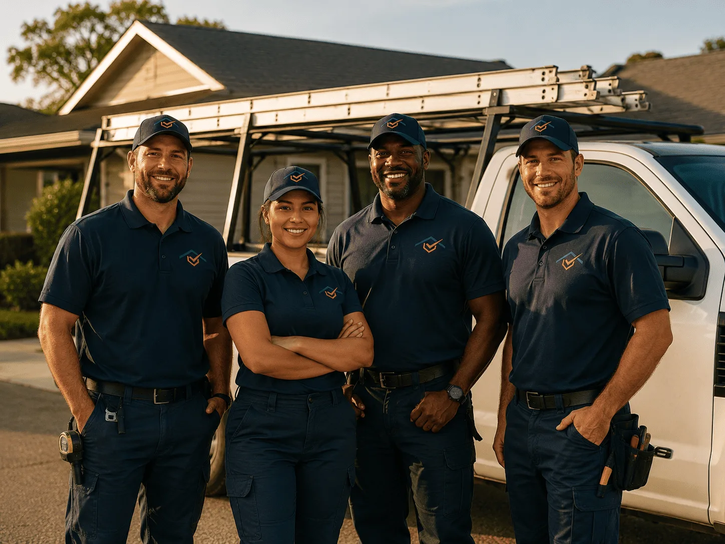 Roof Inspection company in Laura, OH